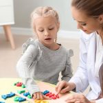 Maestría en Psicopedagogía