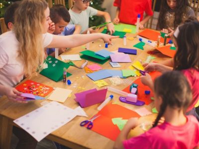 Maestría en Educación Inicial