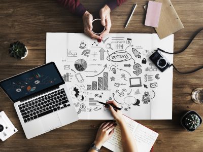Maestría en Administración de Empresas
