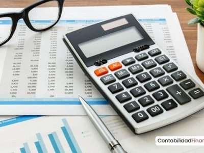 Maestría en Contabilidad y Auditoría