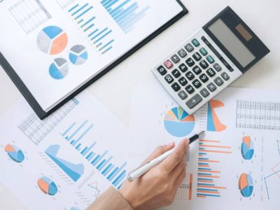 Maestría en Finanzas y Tributación