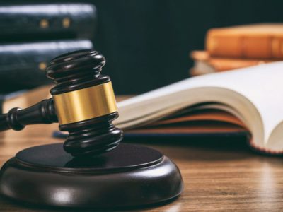 Maestría en Derecho