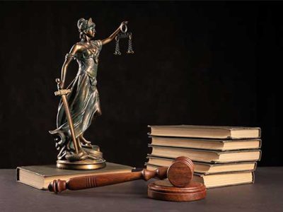 Maestría en Derecho y Justicia Constitucional