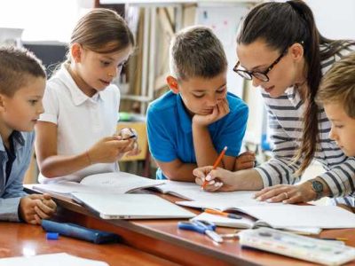 Maestría en Educación