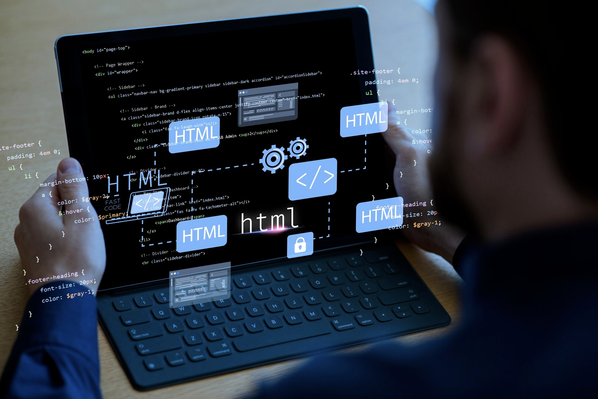 software
